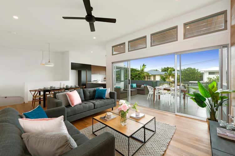 Second view of Homely house listing, 9 Redcar Street, Bulimba QLD 4171