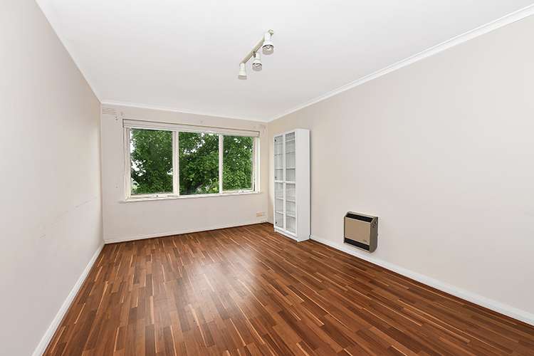 Second view of Homely apartment listing, 11/5 Allard Street, Brunswick West VIC 3055