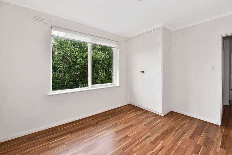 Third view of Homely apartment listing, 11/5 Allard Street, Brunswick West VIC 3055