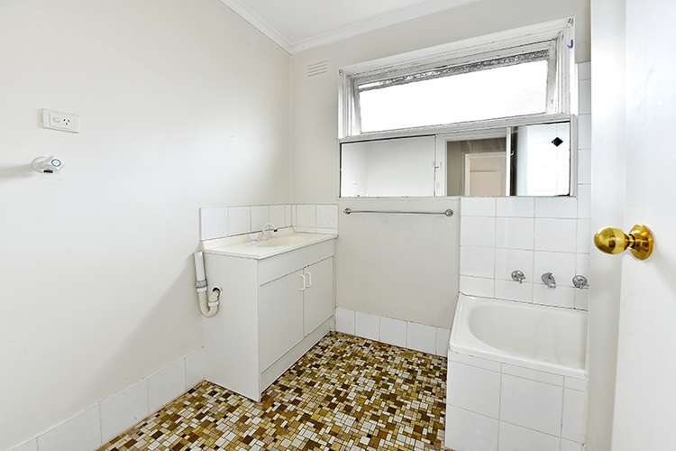 Fifth view of Homely apartment listing, 11/5 Allard Street, Brunswick West VIC 3055