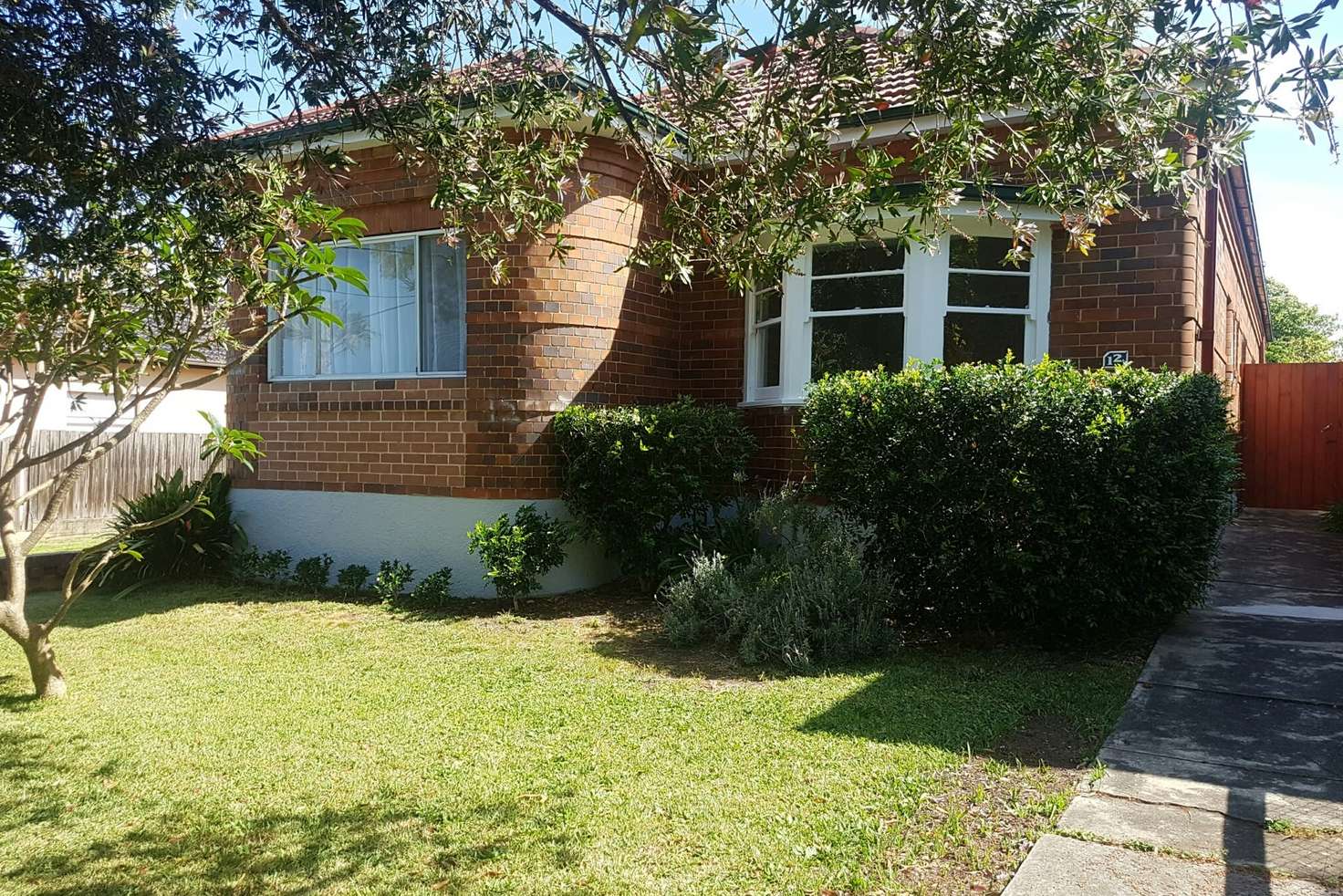 Main view of Homely house listing, 12a Kenilworth Street, Croydon NSW 2132