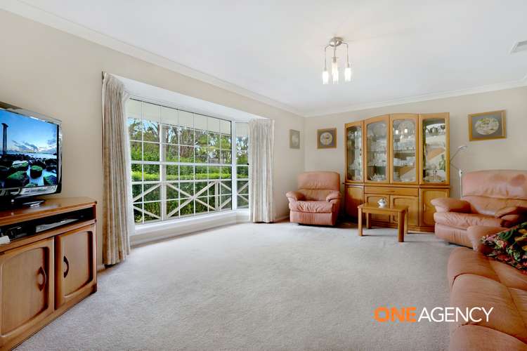 Second view of Homely house listing, 9 Sorell Place, Barden Ridge NSW 2234