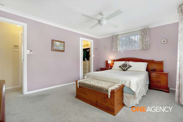 Third view of Homely house listing, 9 Sorell Place, Barden Ridge NSW 2234