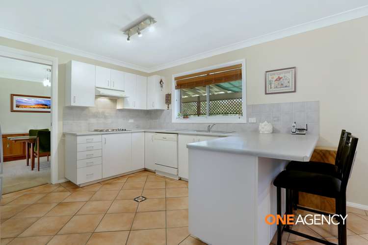 Fourth view of Homely house listing, 9 Sorell Place, Barden Ridge NSW 2234