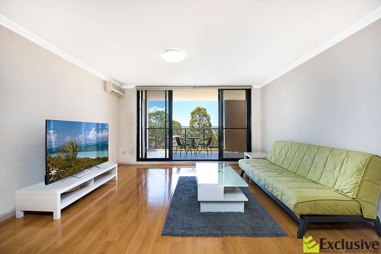 Main view of Homely apartment listing, 76/81 Church Street, Lidcombe NSW 2141