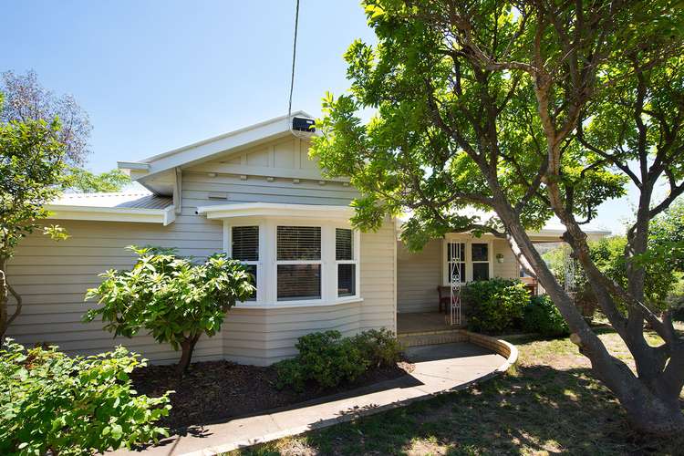 Main view of Homely house listing, 59 Campbell Street, Castlemaine VIC 3450