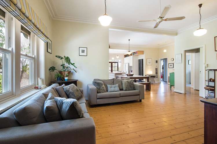 Fifth view of Homely house listing, 59 Campbell Street, Castlemaine VIC 3450