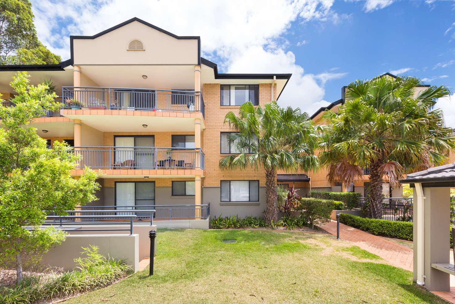 Main view of Homely apartment listing, 15/1-3 High Street, Caringbah NSW 2229