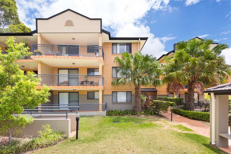 15/1-3 High Street, Caringbah NSW 2229