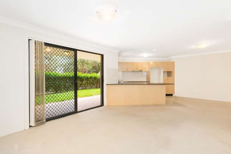 Second view of Homely apartment listing, 15/1-3 High Street, Caringbah NSW 2229