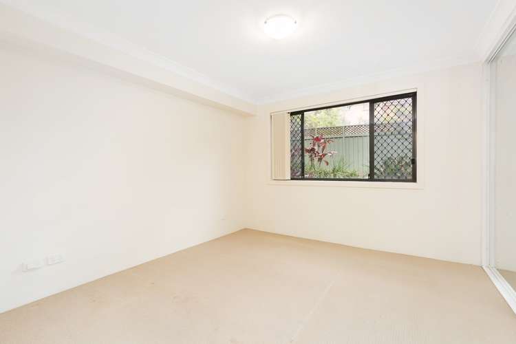 Third view of Homely apartment listing, 15/1-3 High Street, Caringbah NSW 2229
