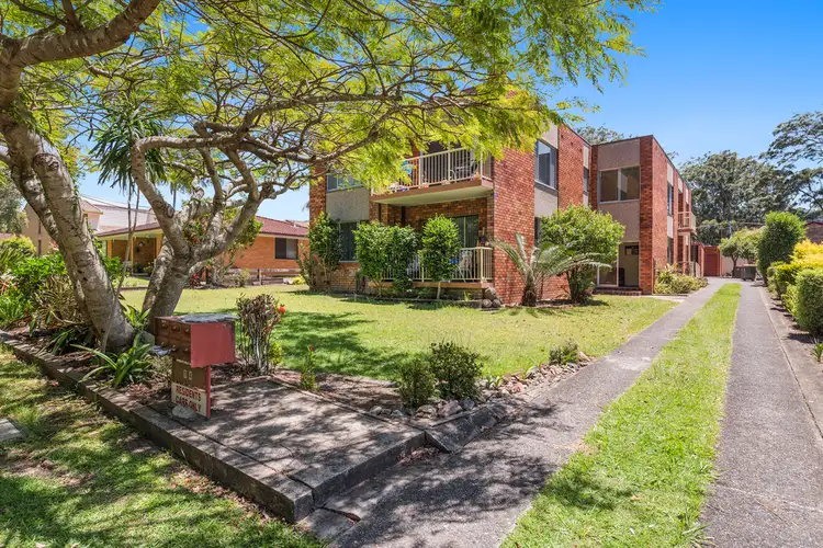 Main view of Homely apartment listing, 4/104 West Argyll Street, Coffs Harbour NSW 2450