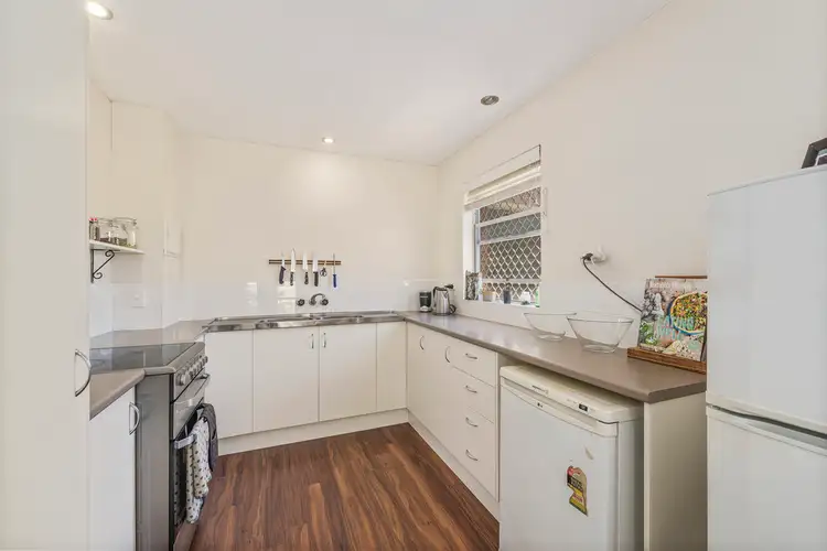 Second view of Homely apartment listing, 4/104 West Argyll Street, Coffs Harbour NSW 2450