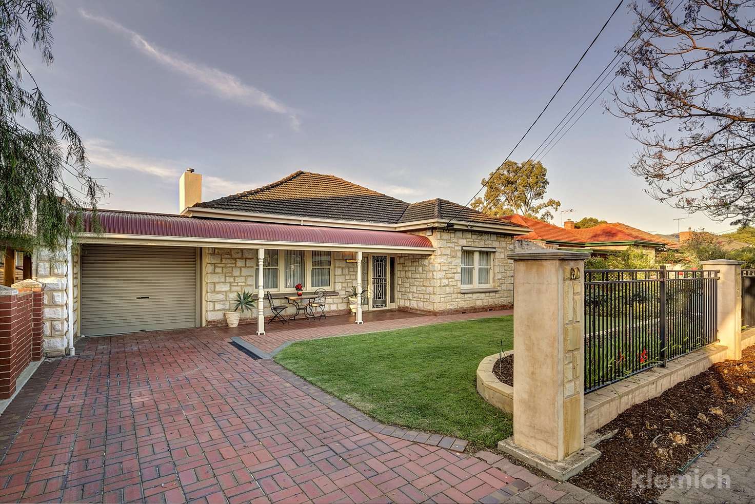 Main view of Homely house listing, 60 Albert Street, Prospect SA 5082