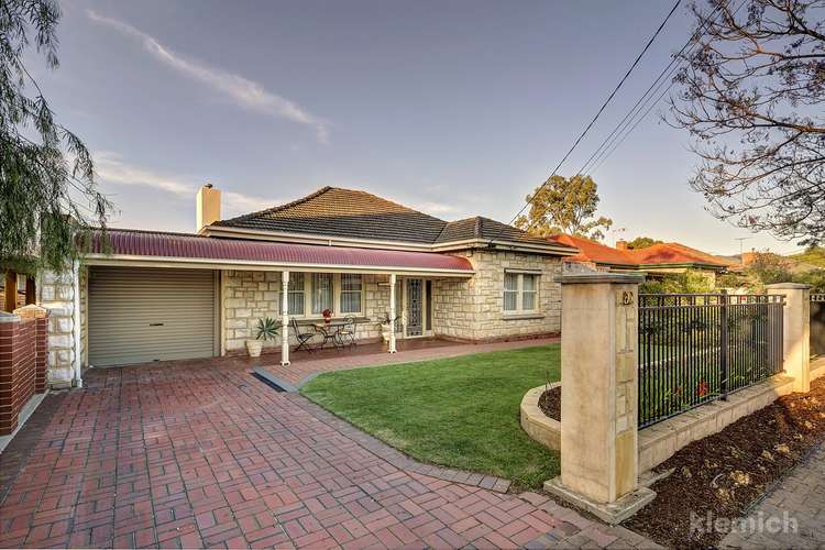 Main view of Homely house listing, 60 Albert Street, Prospect SA 5082