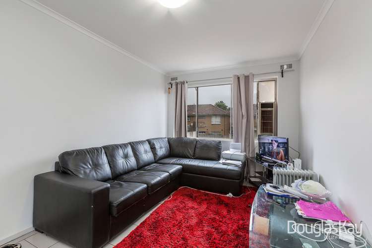 Third view of Homely apartment listing, 6/125 Anderson Road, Sunshine VIC 3020