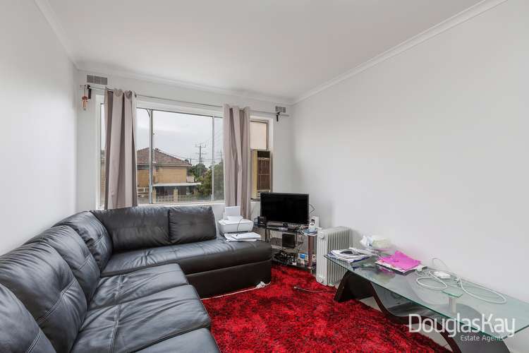 Fourth view of Homely apartment listing, 6/125 Anderson Road, Sunshine VIC 3020