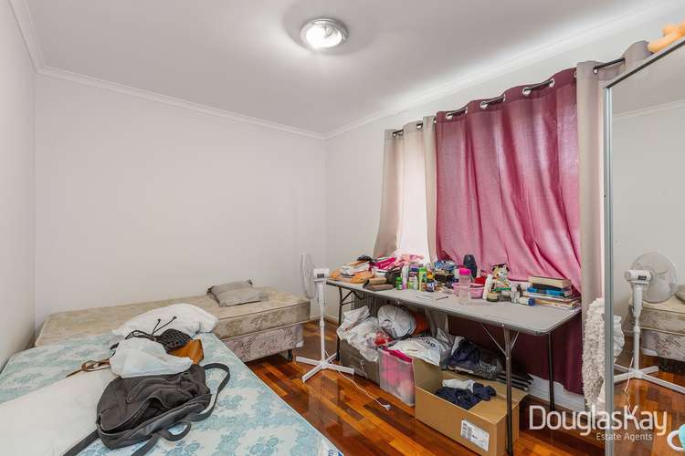 Fifth view of Homely apartment listing, 6/125 Anderson Road, Sunshine VIC 3020