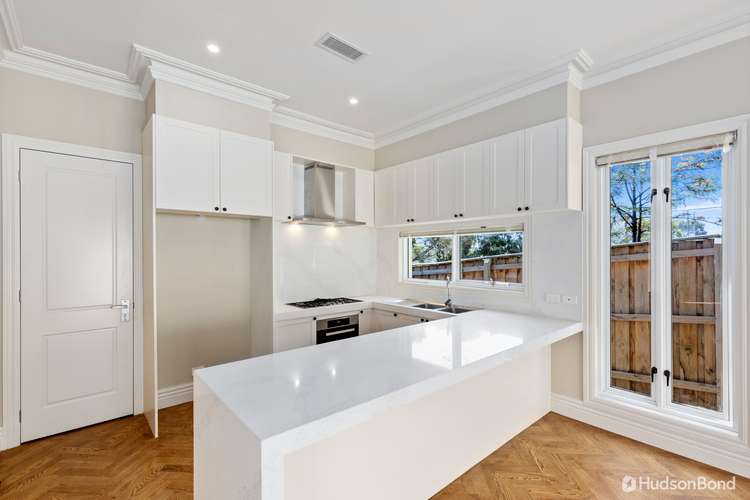 Second view of Homely townhouse listing, 358 Balwyn Road, Balwyn North VIC 3104