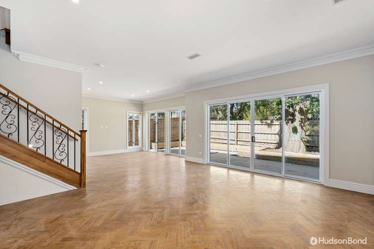 Fifth view of Homely townhouse listing, 358 Balwyn Road, Balwyn North VIC 3104