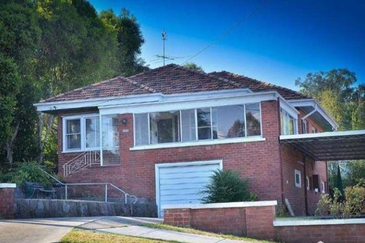 Second view of Homely house listing, 774 Pemberton Street, Albury NSW 2640