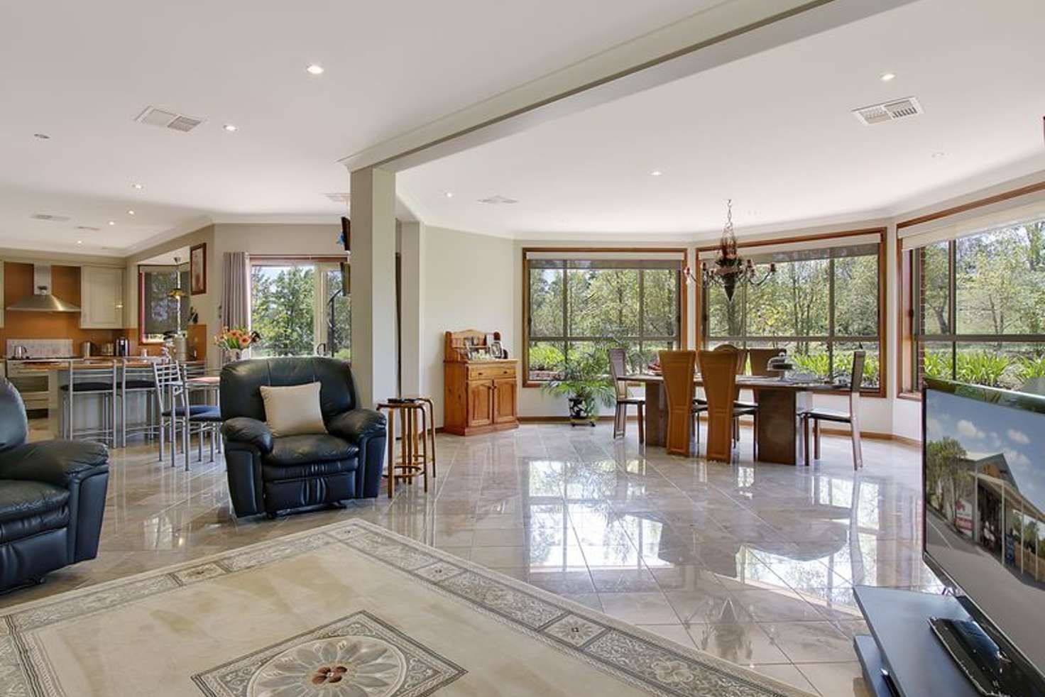 Main view of Homely house listing, 821 Windsor Road, Box Hill NSW 2765
