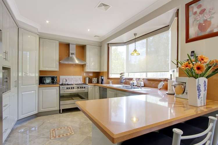 Second view of Homely house listing, 821 Windsor Road, Box Hill NSW 2765