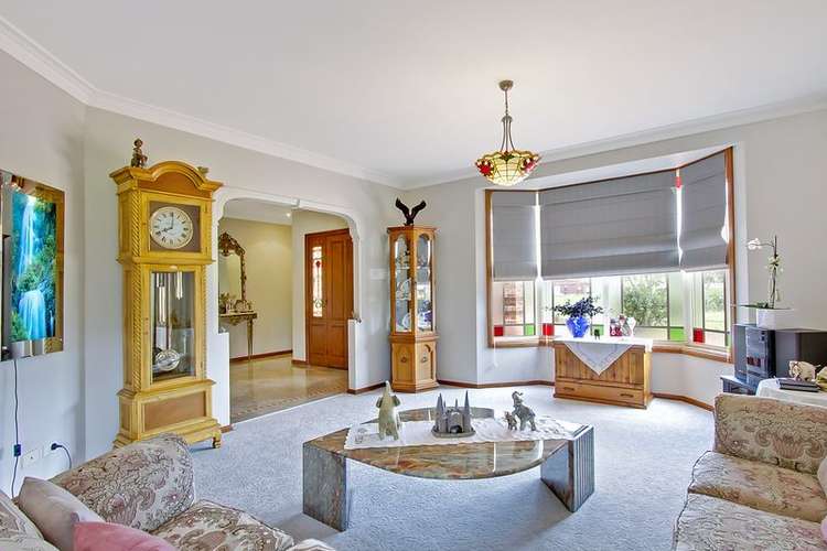 Third view of Homely house listing, 821 Windsor Road, Box Hill NSW 2765
