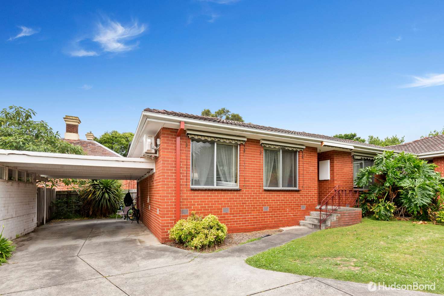 Main view of Homely unit listing, 2/14 Kingsley Street, Camberwell VIC 3124