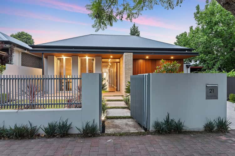 Second view of Homely house listing, 21 Fashoda Street, Hyde Park SA 5061