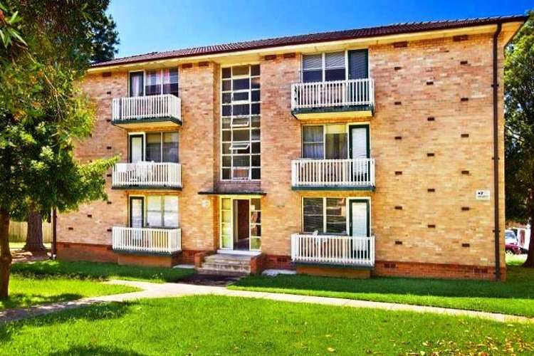 Fifth view of Homely unit listing, 6/14 Marlene Crescent, Greenacre NSW 2190