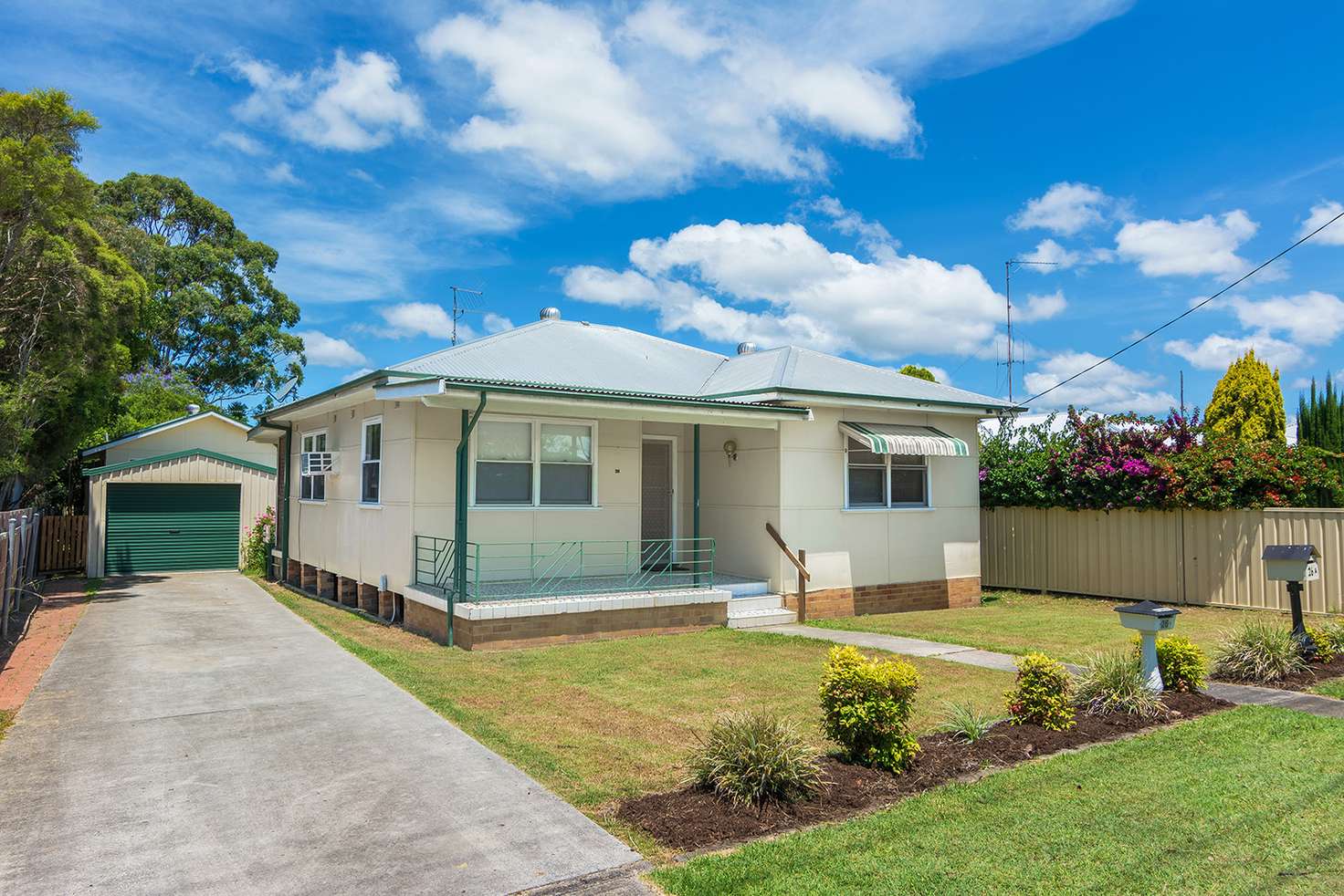 Main view of Homely house listing, 26 Randall Street, Wauchope NSW 2446