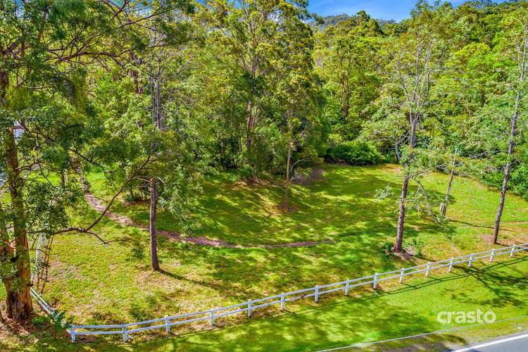 Fourth view of Homely residentialLand listing, LOT 4, 545 Bonogin Road, Bonogin QLD 4213