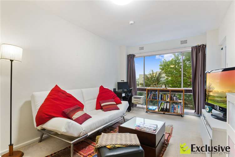 Second view of Homely unit listing, 32/154 Ben Boyd Road, Neutral Bay NSW 2089