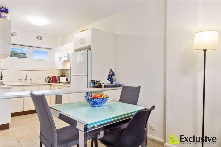 Third view of Homely unit listing, 32/154 Ben Boyd Road, Neutral Bay NSW 2089