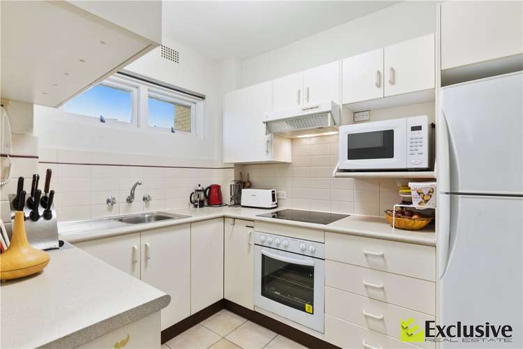 Fourth view of Homely unit listing, 32/154 Ben Boyd Road, Neutral Bay NSW 2089