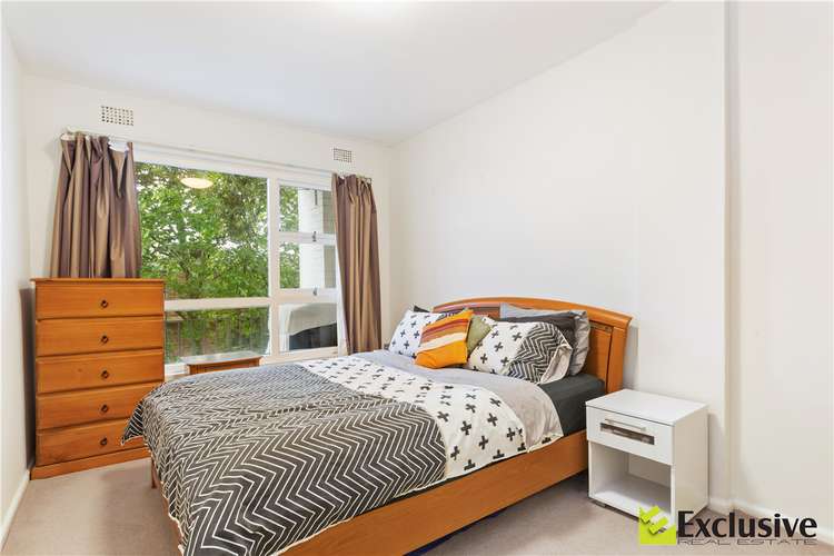 Fifth view of Homely unit listing, 32/154 Ben Boyd Road, Neutral Bay NSW 2089