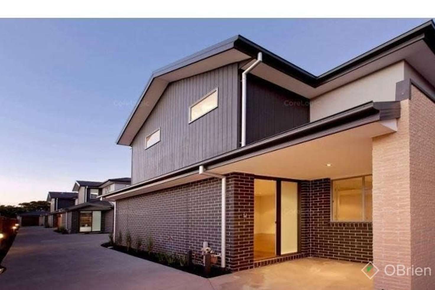 Main view of Homely townhouse listing, 2/49 Golden Avenue, Chelsea VIC 3196