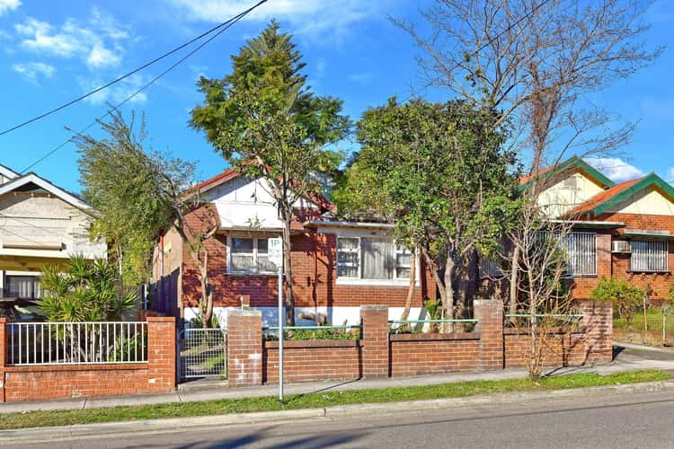 Main view of Homely house listing, 24 Shaftesbury Road, Burwood NSW 2134