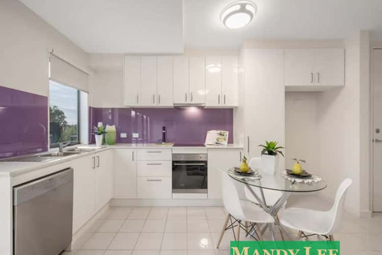 Second view of Homely apartment listing, 205/1136 Whitehorse Road, Box Hill VIC 3128