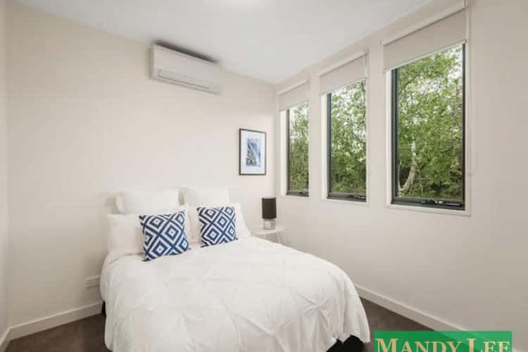 Fifth view of Homely apartment listing, 205/1136 Whitehorse Road, Box Hill VIC 3128