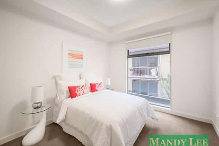 Sixth view of Homely apartment listing, 205/1136 Whitehorse Road, Box Hill VIC 3128