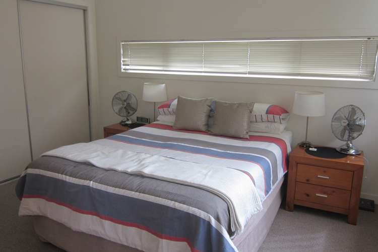 Third view of Homely townhouse listing, 3/14 Broomfield Street, Taringa QLD 4068
