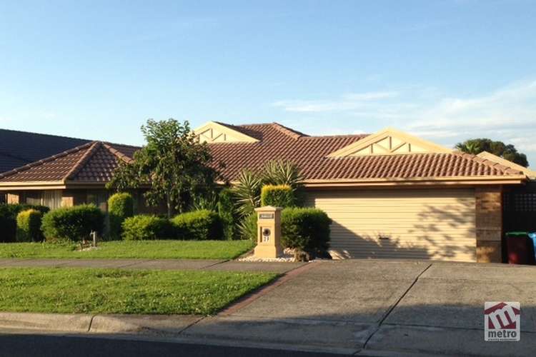 Main view of Homely house listing, 39 Albrecht Avenue, Berwick VIC 3806