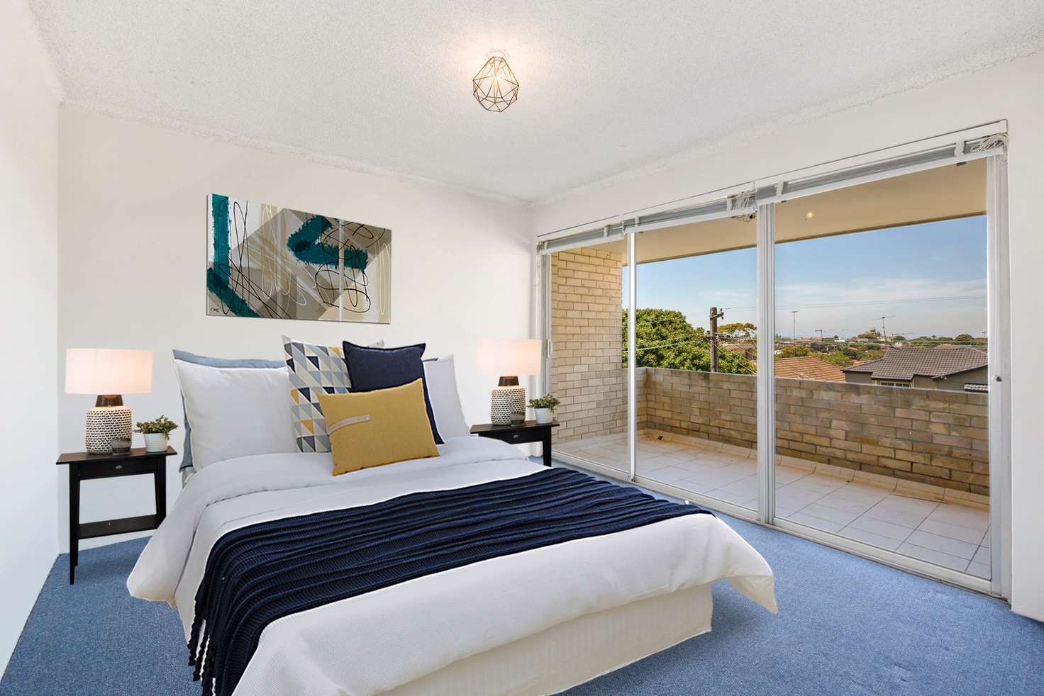 Main view of Homely unit listing, 10/288 Birrell Street, Bondi NSW 2026