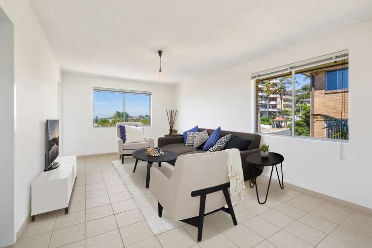 Second view of Homely unit listing, 10/288 Birrell Street, Bondi NSW 2026