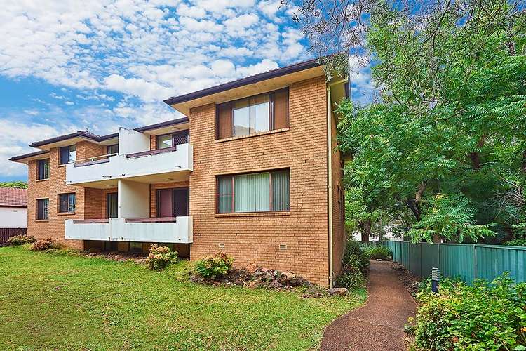 Sixth view of Homely apartment listing, 4/44-46 Princess Street, Canterbury NSW 2193