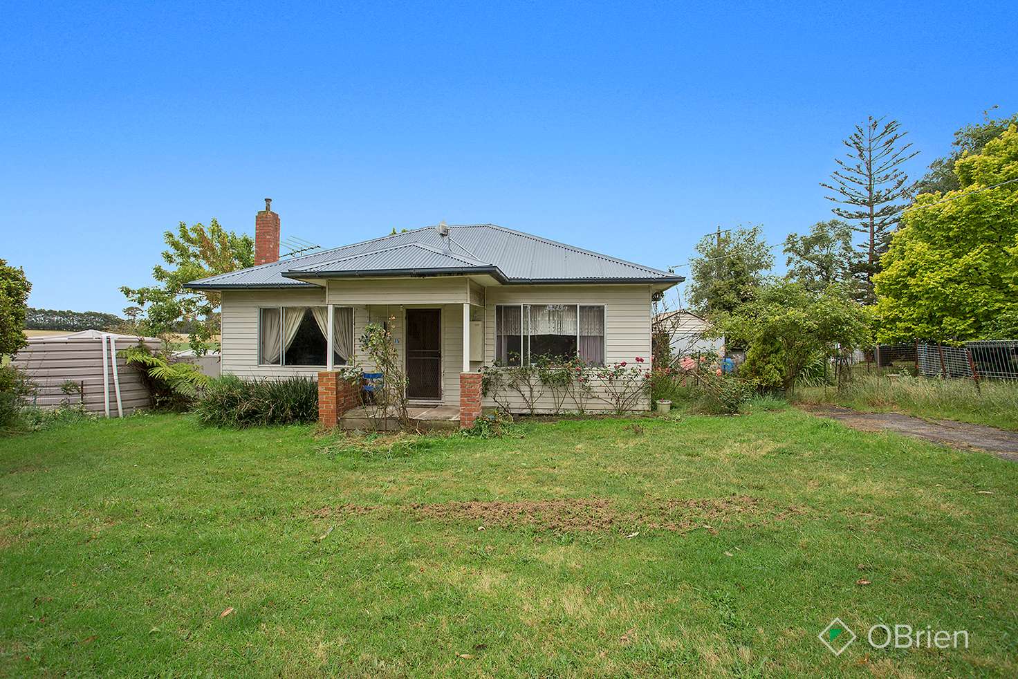 Main view of Homely house listing, 65 Lang Lang Park Road, Athlone VIC 3818