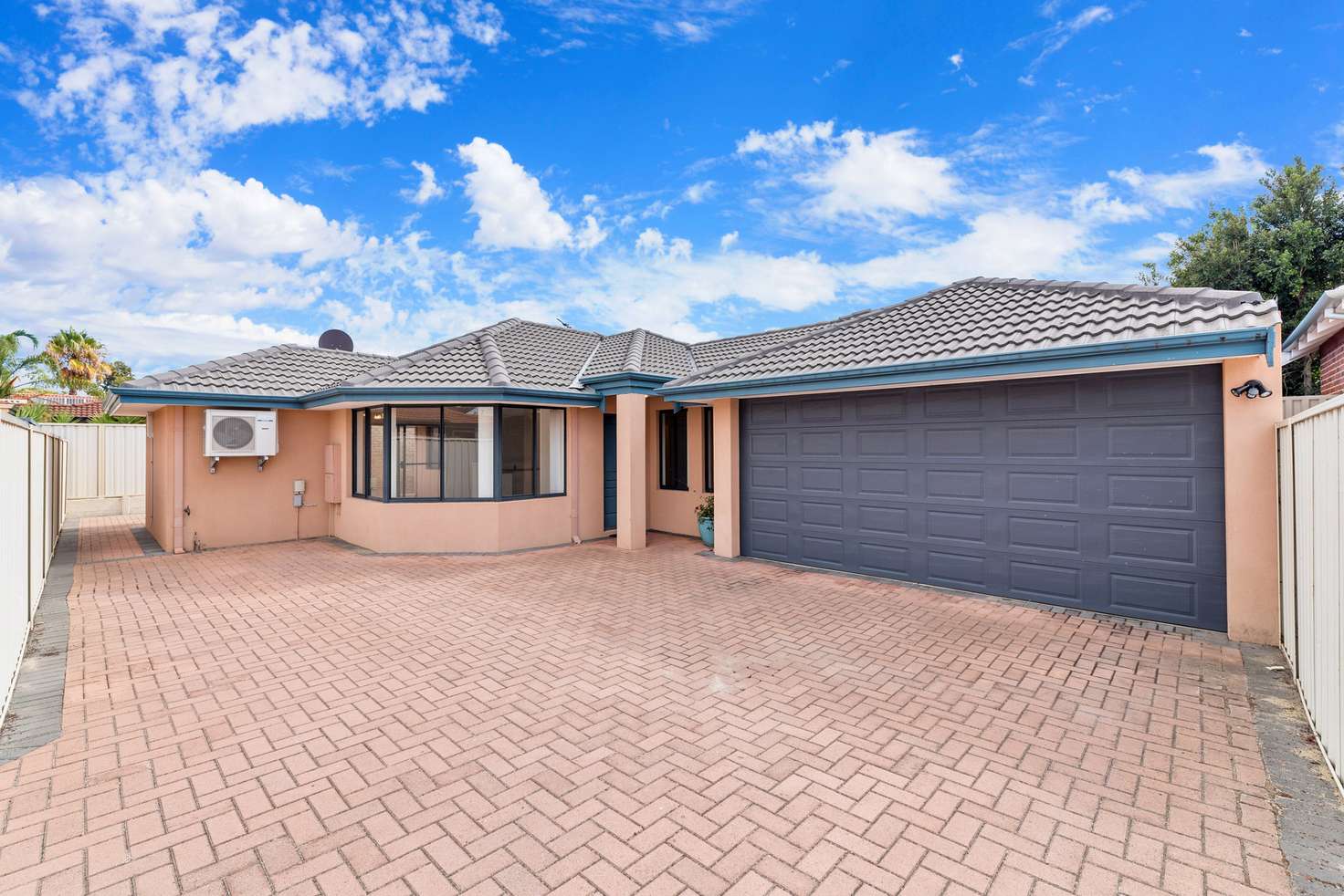 Main view of Homely villa listing, 3/11 Tuam Street, Victoria Park WA 6100