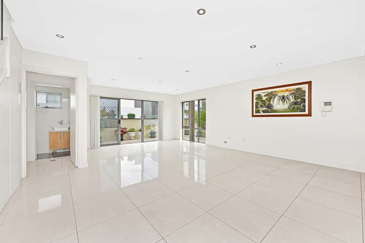 Third view of Homely apartment listing, 35/1 Hilts Road, Strathfield NSW 2135